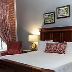 East Bay Inn, Historic Inns Of Savannah Collection
